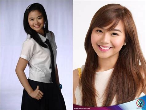 miles ocampo goin bulilit